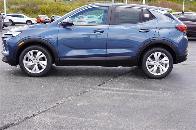 2026 Buick Encore GX Preferred photo 3
