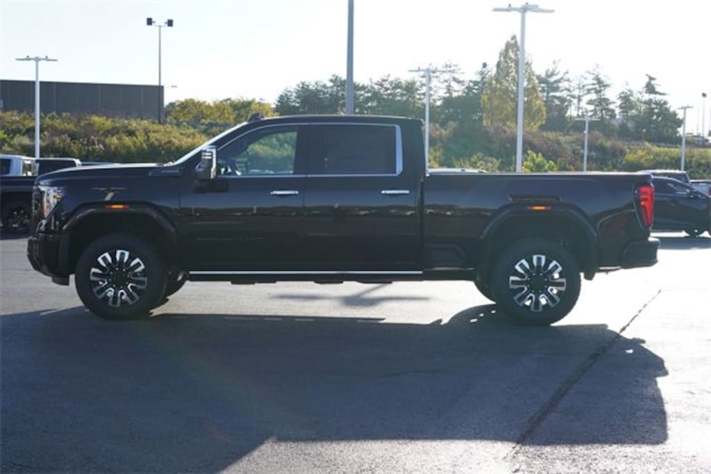 New 2026 GMC Sierra 1500 SLT Truck
