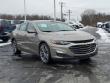 Used 2022 Chevrolet Malibu  Sedan