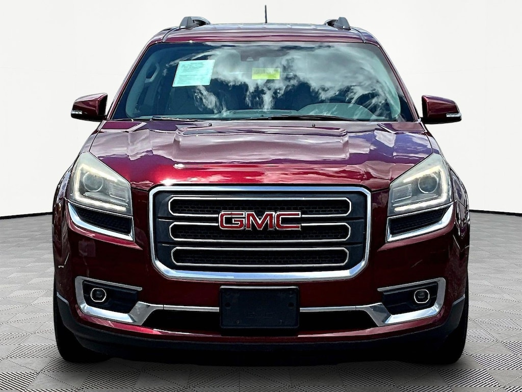 Used 2015 GMC Acadia SUV