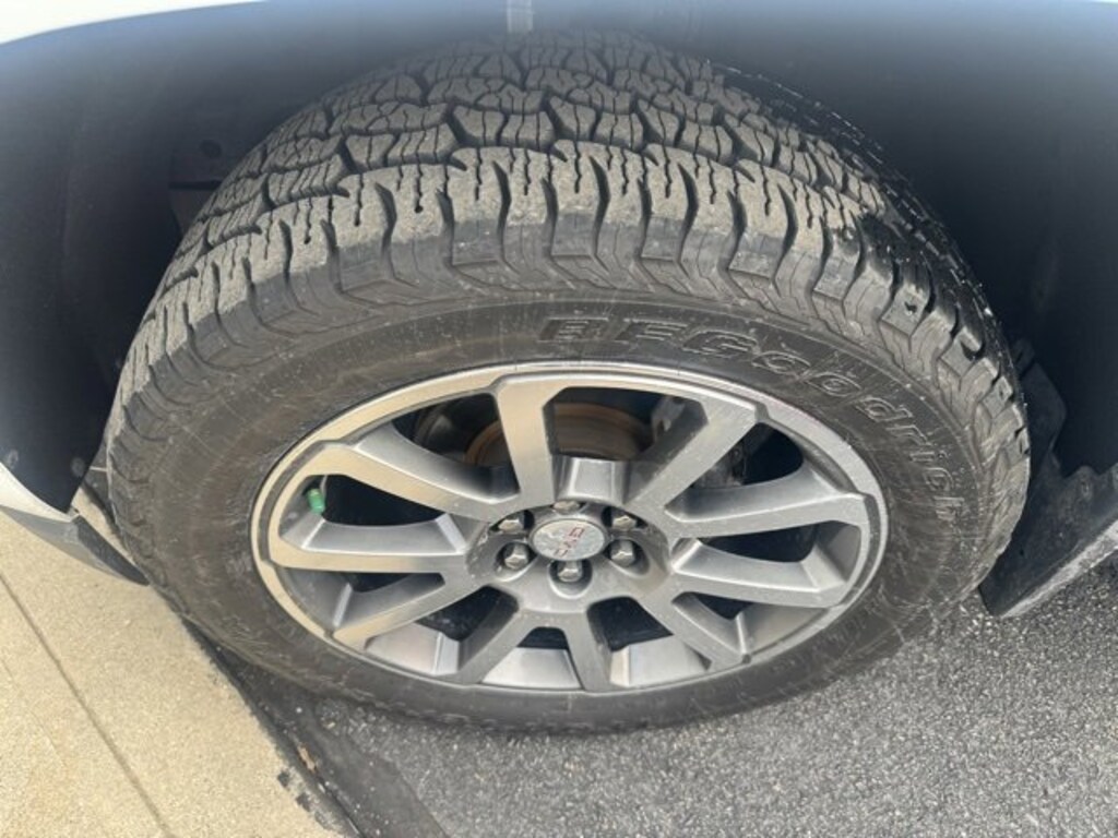 Used 2019 GMC Canyon Truck Crew Cab