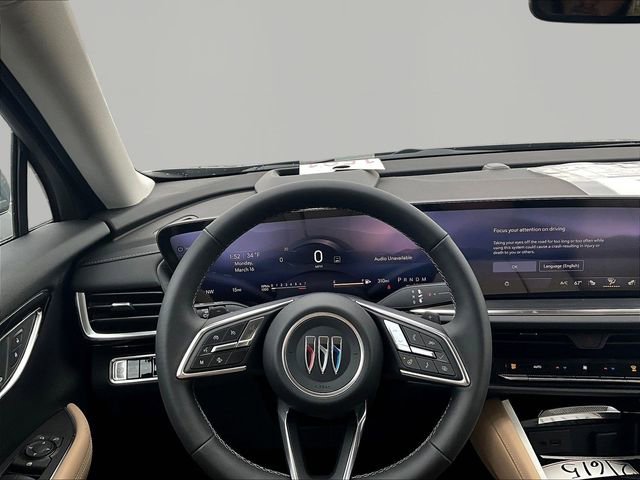 2026 Buick Envision Sport Touring - Photo 14