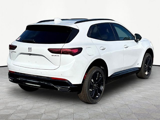2026 Buick Envision Sport Touring - Photo 6