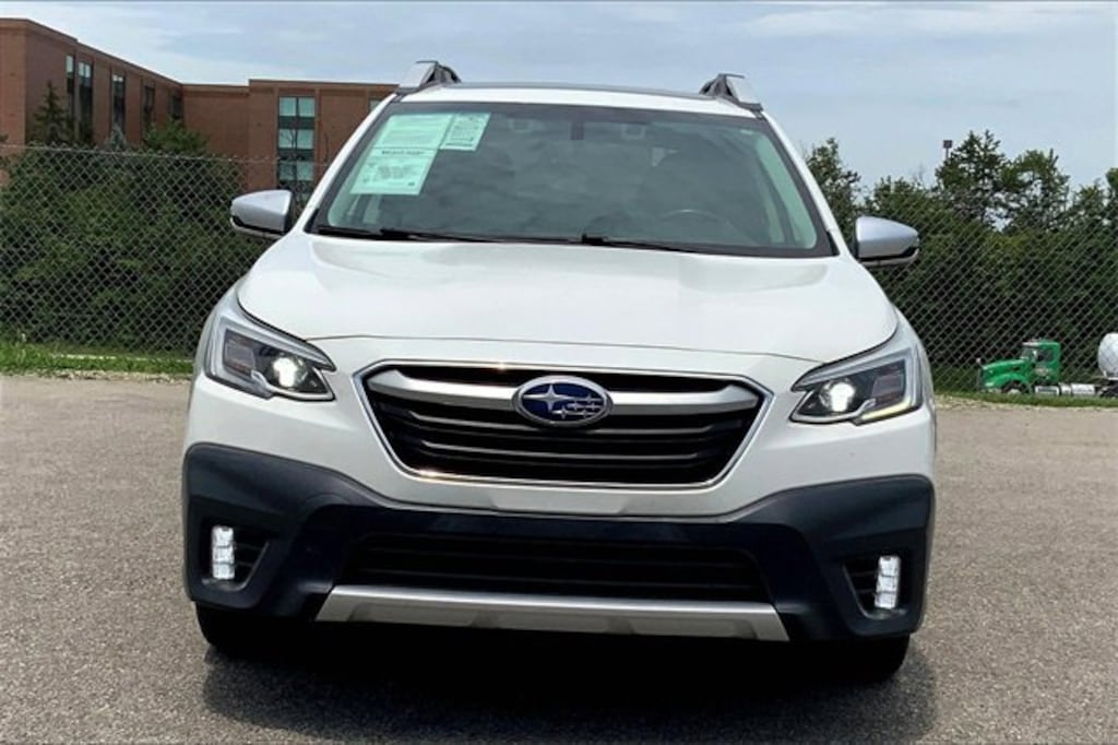 Used 2020 Subaru Outback  SUV