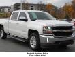 Used 2018 Chevrolet Silverado 1500  Truck Crew Cab