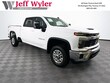  Chevrolet Silverado 2500HD