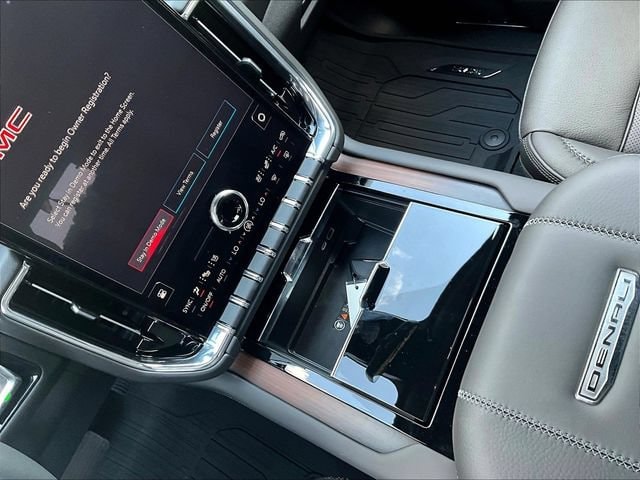 2026 GMC Yukon XL Denali - Photo 11