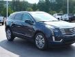 Used 2017 CADILLAC XT5  SUV
