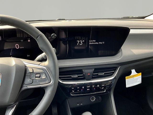 2026 Buick Encore GX Avenir - Photo 6