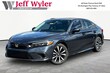  Honda Civic Sedan