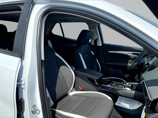 2026 Buick Envision Sport Touring - Photo 18