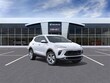 Buick Encore GX