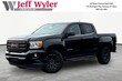  GMC Canyon