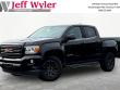 Used 2020 GMC Canyon  Truck Crew Cab
