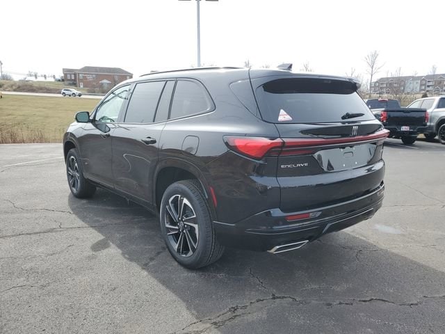 2026 Buick Enclave Sport Touring - Photo 6