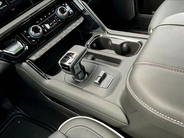 2026 GMC Sierra 1500 AT4X - Photo 11