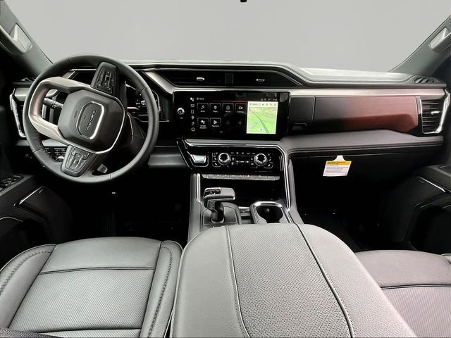 2026 GMC Sierra 1500 Denali - Photo 9