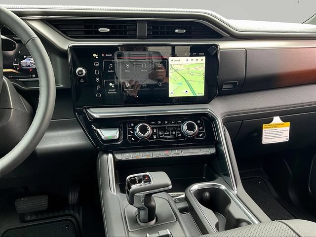 2026 GMC Sierra 1500 Denali - Photo 10