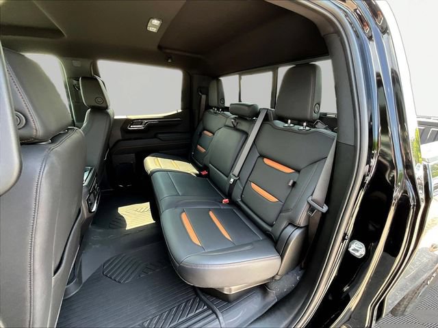 2026 GMC Sierra 1500 AT4 - Photo 16