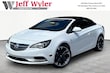  Buick Cascada