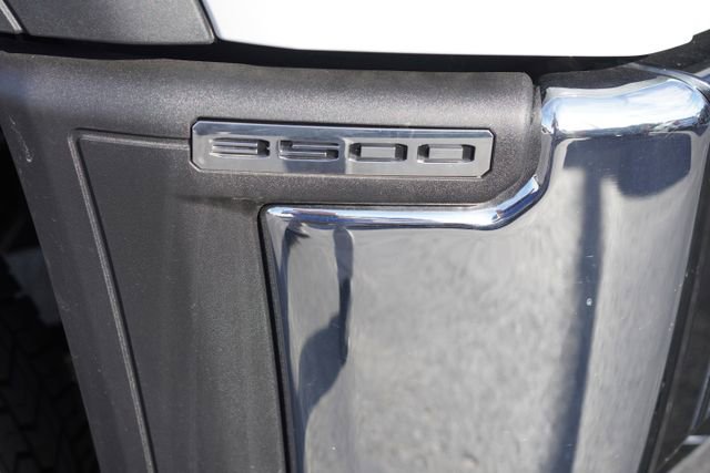 2025 GMC Sierra 3500HD Pro - Photo 27