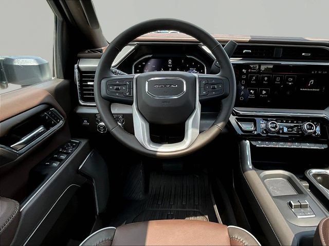 2026 GMC Sierra 2500HD Denali - Photo 8