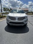 Lincoln MKC