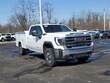  GMC Sierra 3500 HD
