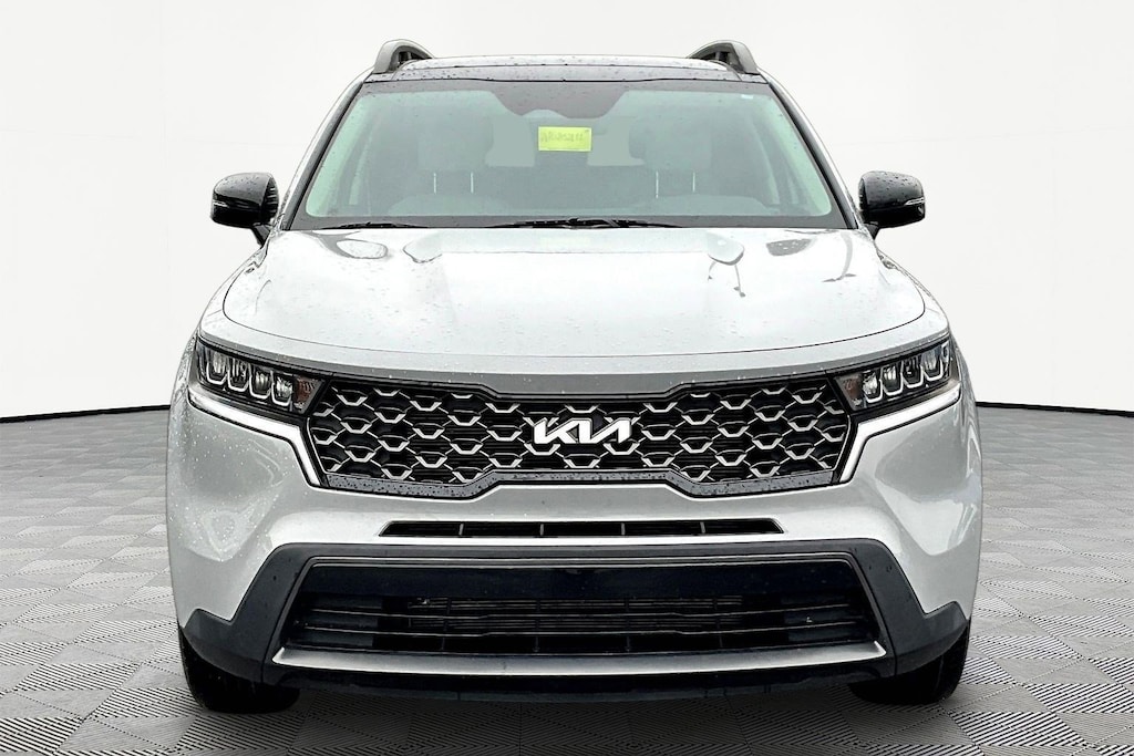 Used 2023 Kia Sorento SUV