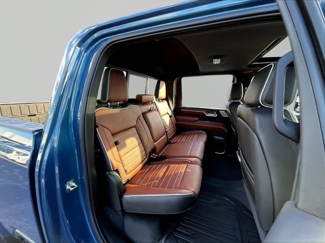 2026 GMC Sierra 2500HD Denali Ultimate - Photo 19