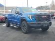Used 2024 GMC Sierra 1500 4WD Crew Cab 147 AT4X Truck Crew Cab