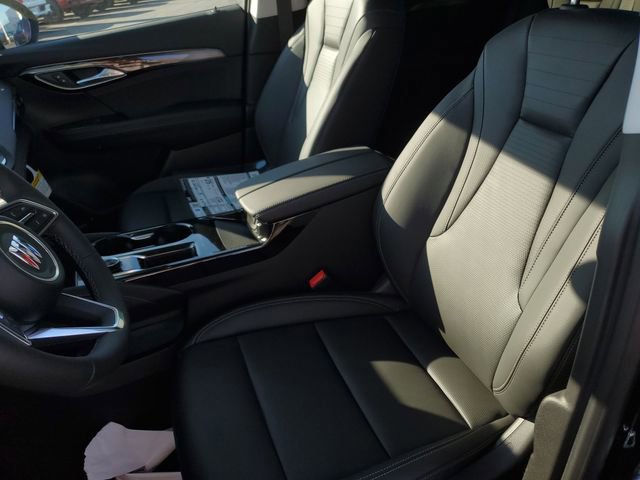 2026 Buick Envision Preferred - Photo 27