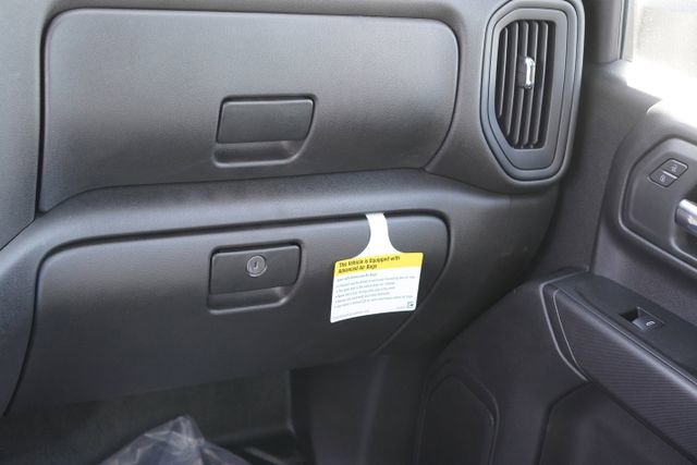 2025 GMC Sierra 3500HD Pro - Photo 25