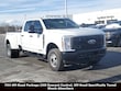  Ford Super Duty F-350 DRW