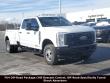 Used 2025 Ford Super Duty F-350 DRW XL 4WD Crew Cab 8 Box Truck Crew Cab