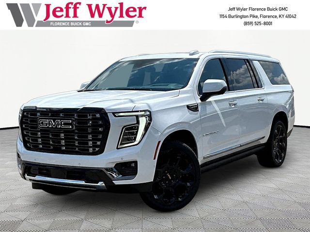 2026 Gmc Yukon XL