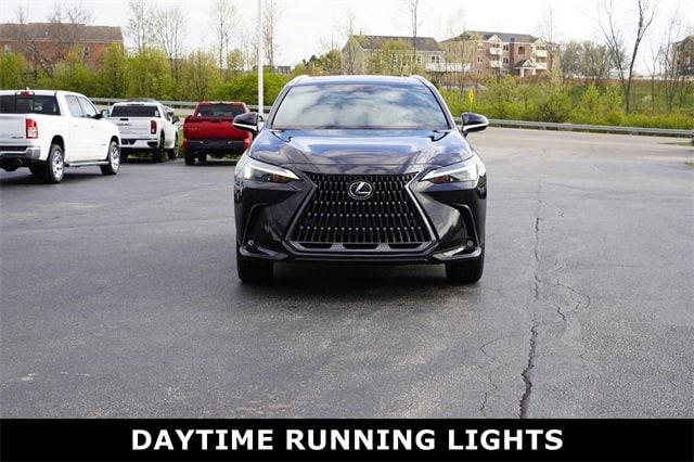 Used 2023 Lexus NX 350 with VIN 2T2GGCEZ1PC020482 for sale in Florence, KY