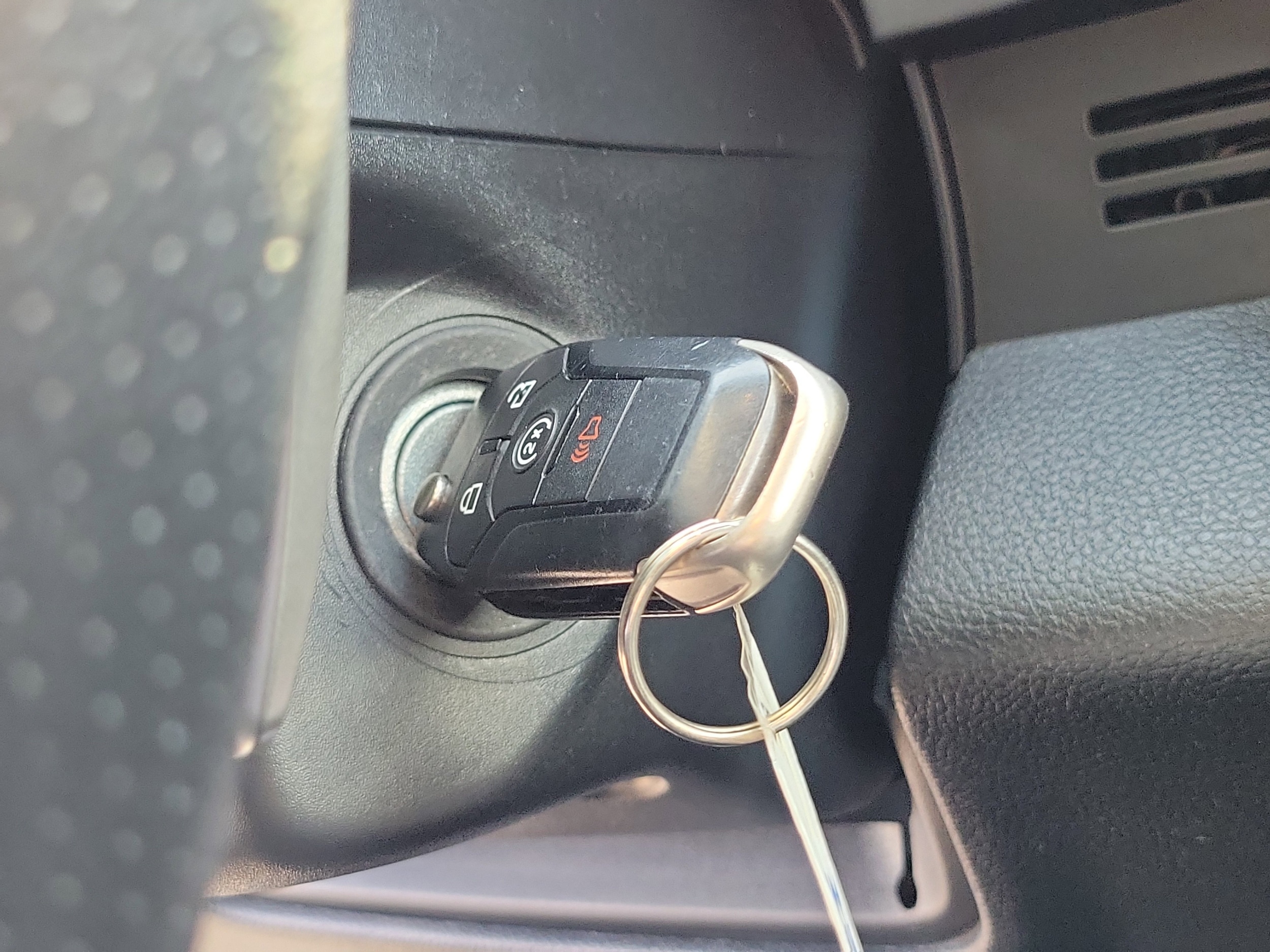 2020 Ford F-150 Raptor - Photo 30