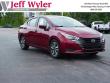Used 2023 Nissan Versa  Sedan