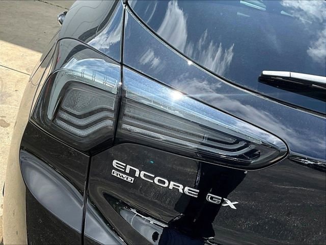 2026 Buick Encore GX Avenir - Photo 14