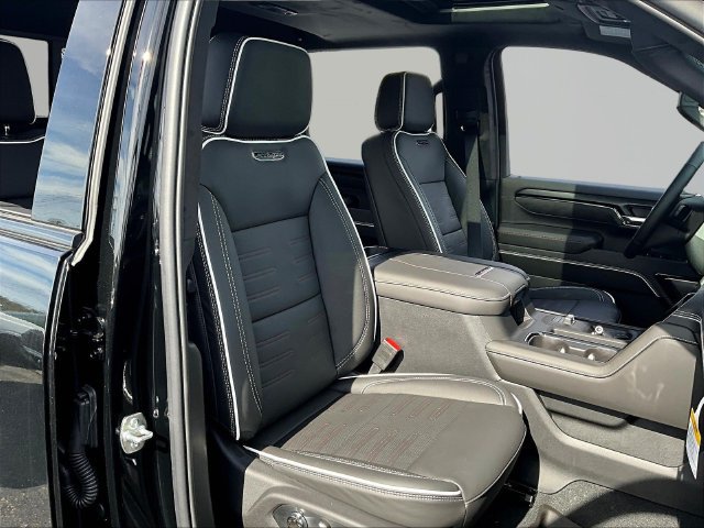 2026 GMC Sierra 2500HD AT4X - Photo 18