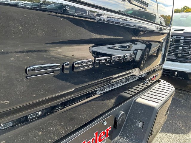 2026 GMC Sierra 2500HD AT4X - Photo 13