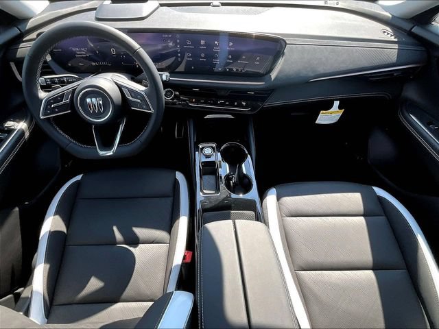2026 Buick Envision Sport Touring - Photo 8
