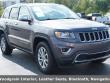 Used 2016 Jeep Grand Cherokee  SUV