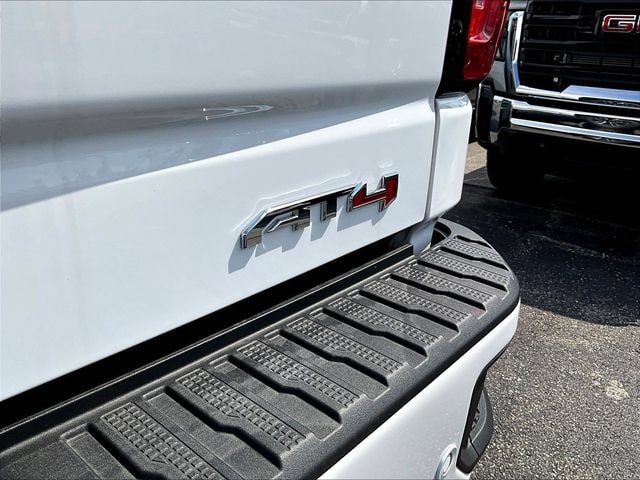 2026 GMC Sierra 1500 AT4 - Photo 13