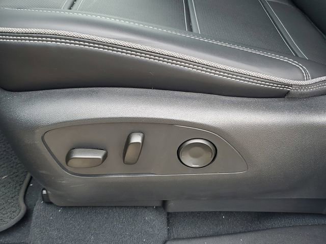 2025 GMC Sierra EV Denali - Photo 25