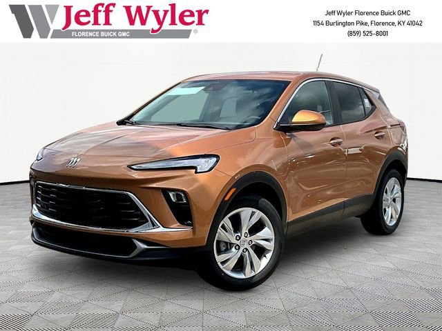 2026 Buick Encore GX Preferred's photo