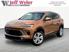 2026 Buick Encore GX Preferred SUV