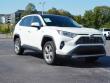 Used 2021 Toyota RAV4  SUV