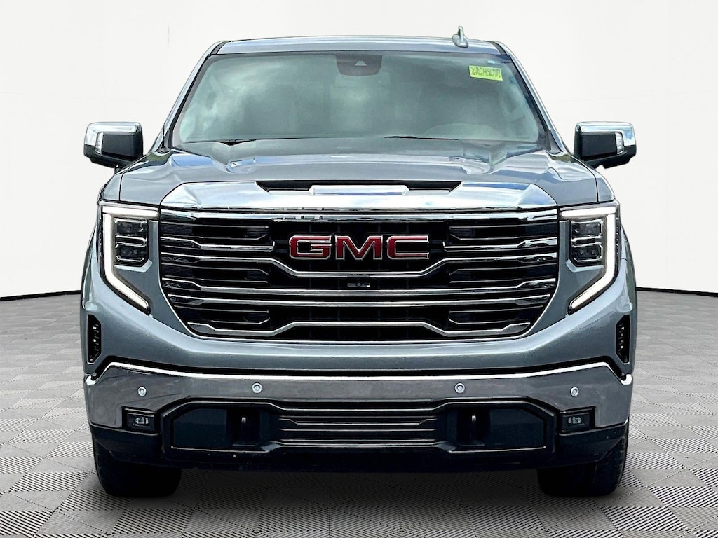 Used 2024 GMC Sierra 1500 Truck Crew Cab